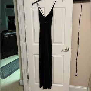 Black Womens Dress